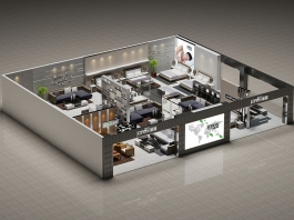 合肥風(fēng)管加工廠(chǎng)家